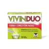 Vivinduo Febbre Cong Nas*10bs