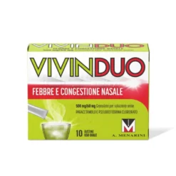 Vivinduo Febbre Cong Nas*10bs