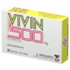 VIVIN 500mg 20 Compresse