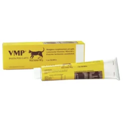 VMP Pasta Gatti C/Taur.