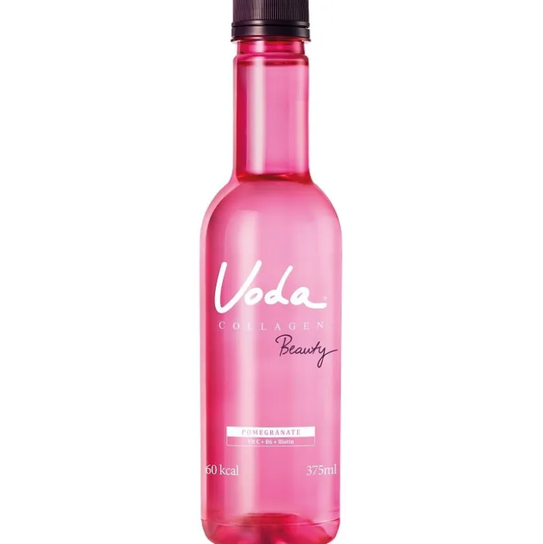 VODA Collagen Beauty 375ml