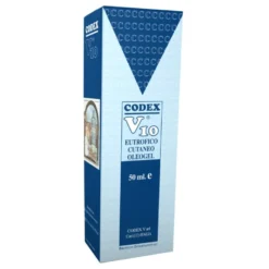 V10 OLEOGEL 50ml