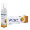 VOLTALGAN Schiuma Cut.3% 50g