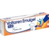 Voltaren Emulgel 2% Gel Antidolorifico 100g