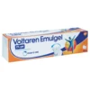 VOLTAREN Emulgel*2% 100g F1000