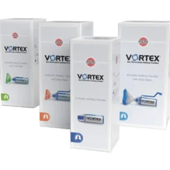VORTEX Camera Dist.Masch.Ad.