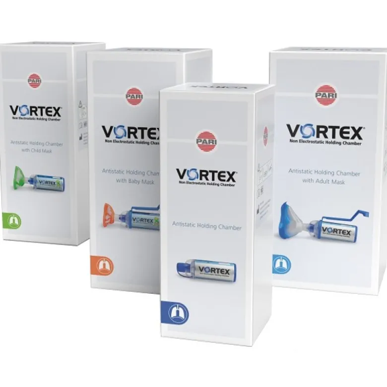 VORTEX Camera Dist.Masch.Ped.