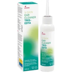 V SKIN Ear Cleaner Tris Edta
