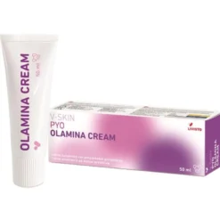 V SKIN Pyo Olamine Cream 50ml