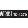 VTRUST TD4279 50 Str.Glicemia