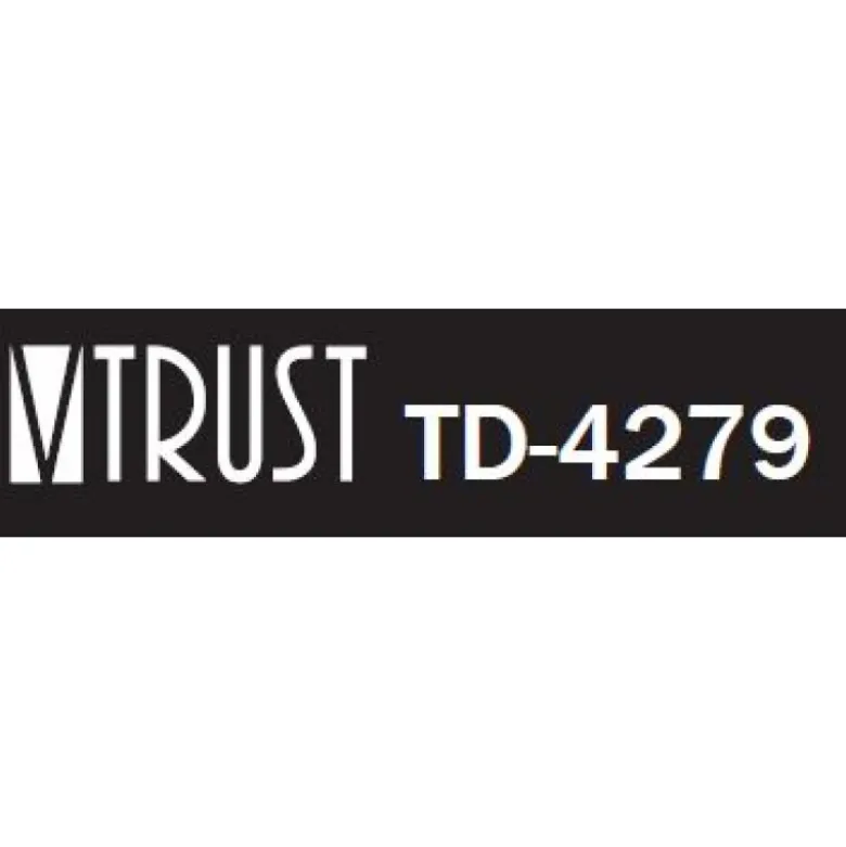 VTRUST TD4279 50 Str.Glicemia