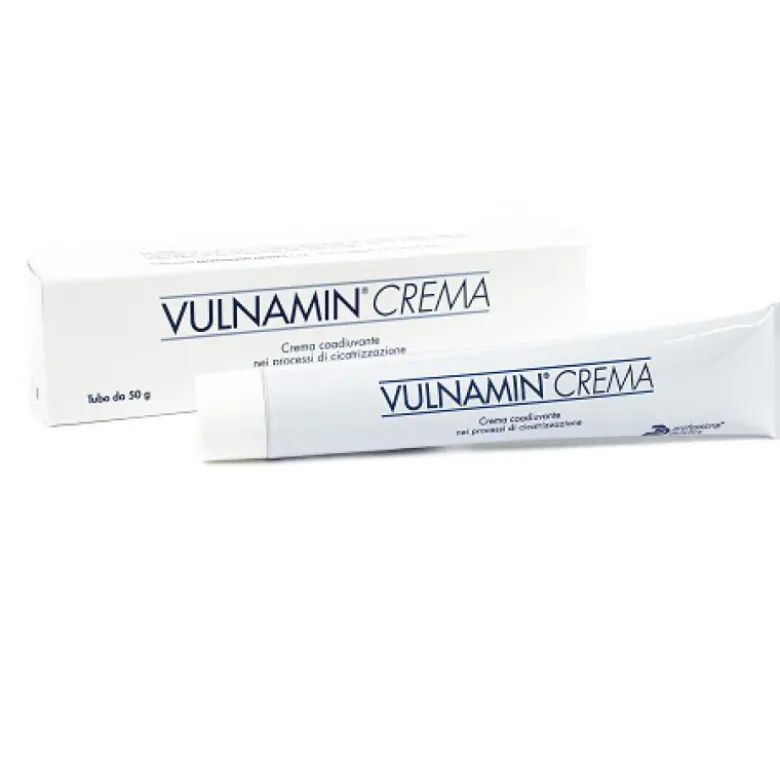 VULNAMIN Crema 50ml