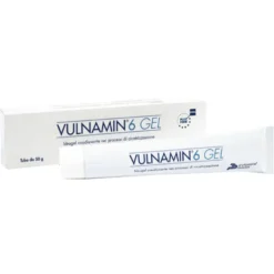 VULNAMIN*6 Gel 50g