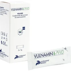 VULNAMIN*6 PWD 2 Stick 1g