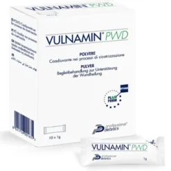 VULNAMIN PWD 10 Stk Pack
