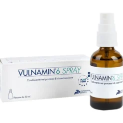 VULNAMIN*6 Spray 30ml