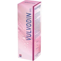 VULVODIN Gel 100ml