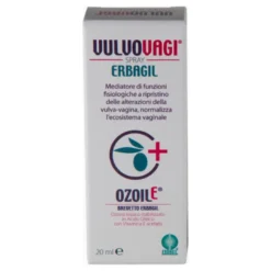 VULVOVAGI Spray 20ml