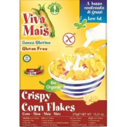VVM Crispy Corn Flakes 375g