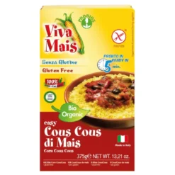 VVM Easy Cous Cous Mais 375g