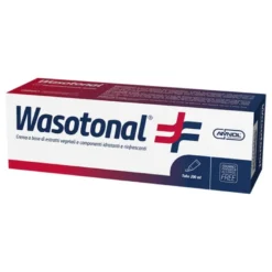 Wasotonal Crema Tubo 200ml