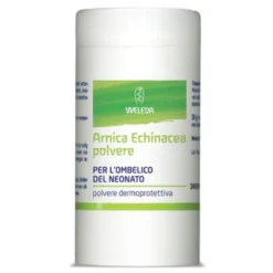 WELEDA Arnica/Ech.Polv.20g