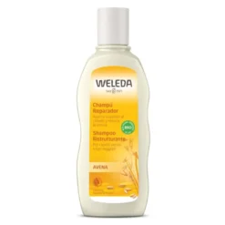 WELEDA Avena Sh.190ml