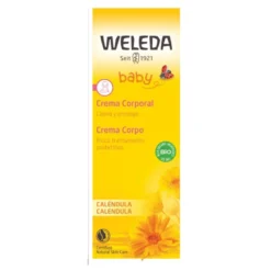 WELEDA Baby Crema Corpo Calendula 75ml