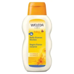 Weleda Bagno Rilassante Calendula 200 ml