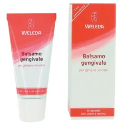 WELEDA Balsamo Gengivale 30ml