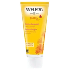 WELEDA BB Calend.Cr.Corpo 75ml
