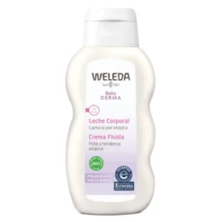 WELEDA BB DermaMalva Cr.Fluida