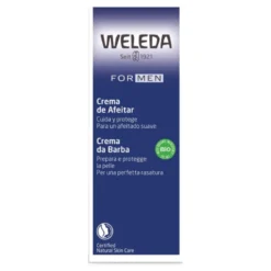 WELEDA Cr.Barba 75ml