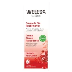 WELEDA Crema Giorno Rass.30ml