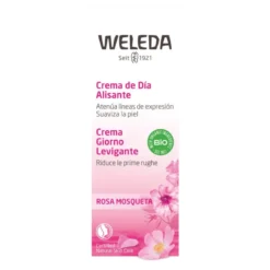 WELEDA Crema Giorno Rosa 30ml