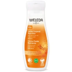 WELEDA Cr.Fl.Nutr.Oliv.Spinoso