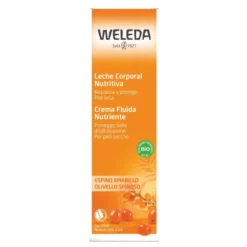 WELEDA Cr.Fl.Olivello*200ml