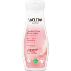 WELEDA Cr.Fl.Sens.S/Profumo