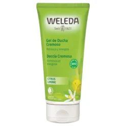 WELEDA Doccia Cr.Limone 200ml