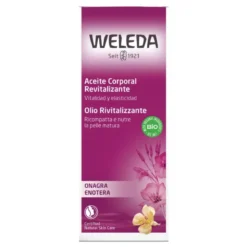 WELEDA Enotera Olio Riv.100ml