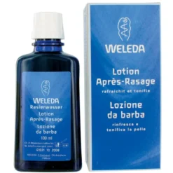 WELEDA Lozione Da Barba 100ml