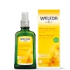 WELEDA Olio Extra-Delicato Massaggio Calendula 100ml