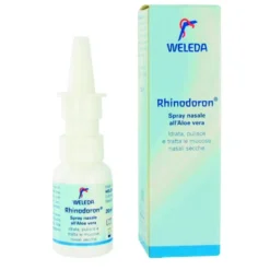 WELEDA Rhinodoron Spray Nasale