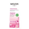 WELEDA Rosa Mosqueta Trattamento Idratante Levigante 30ml