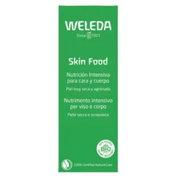 WELEDA Skin Food Nutr.Int.30ml