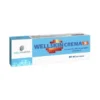 WELLSKIN CREMA 5 60ml