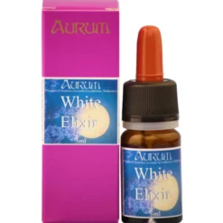 WHITE ELIXIR GOCCE 5ML