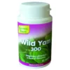 WILD YAM 300 20% 50 Capsule N-P