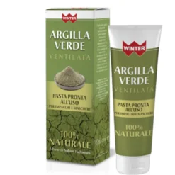 WINTER Argilla Ve Vent.250ml