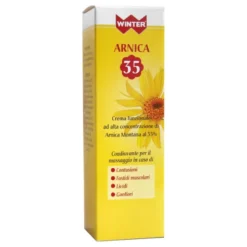WINTER Crema Arnica 35 100ml